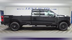 2025 Ford Super Duty F-350 XLT