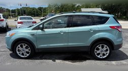2013 Ford Escape SE
