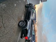 2017 Toyota Tacoma TRD Off-Road