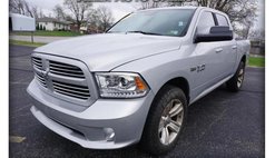2014 Ram Ram Pickup 1500 Sport