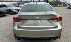 2020 Lexus IS 300 Base