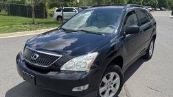 2005 Lexus RX 330 Base