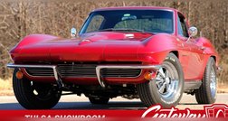 1964 Chevrolet Corvette 