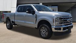 2024 Ford Super Duty F-250 Lariat