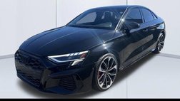 2024 Audi S3 2.0T quattro Premium Plus