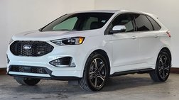 2022 Ford Edge ST