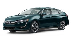 2018 Honda Clarity Plug-In Hybrid Base