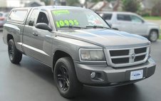 2011 Ram Dakota Bighorn/Lonestar