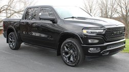 2021 Ram Ram Pickup 1500 Limited