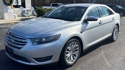 2015 Ford Taurus Limited