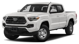 2019 Toyota Tacoma SR5