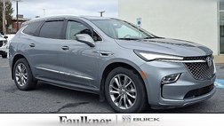 2024 Buick Enclave Avenir