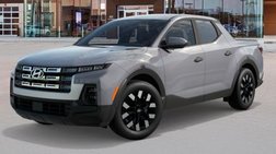 2026 Hyundai Santa Cruz SE