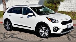 2022 Kia Niro LX