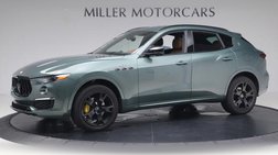 2022 Maserati Levante GT
