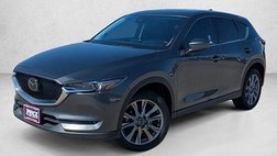 2019 Mazda CX-5 Grand Touring Reserve