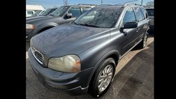 2008 Volvo XC90 3.2