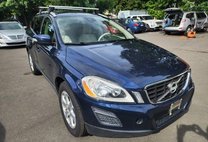 2013 Volvo XC60 3.2 Premier