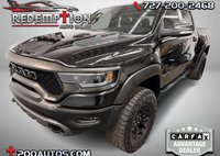 2022 Ram Ram Pickup 1500 TRX