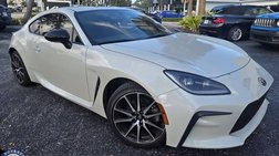 2023 Toyota GR86 Base