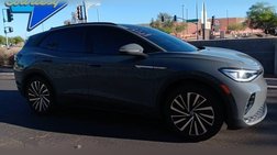 2024 Volkswagen ID.4 S