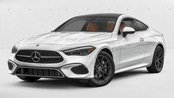 2026 Mercedes-Benz CLE CLE 300 4MATIC