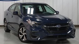 2024 Subaru Legacy Premium
