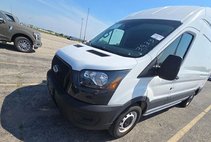 2021 Ford Transit 250