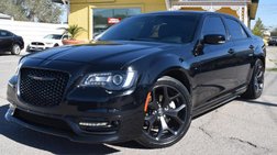 2021 Chrysler 300 S V8