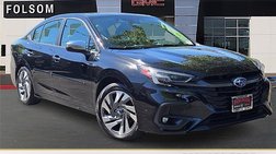 2024 Subaru Legacy Touring XT