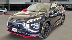 2026 Mitsubishi Eclipse Cross Ralliart