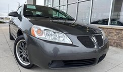 2006 Pontiac G6 GT