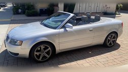 2003 Audi A4 3.0