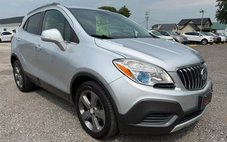 2014 Buick Encore Base