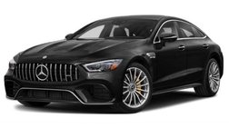 2019 Mercedes-Benz AMG GT 63 S