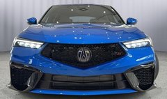 2026 Acura Integra Type S