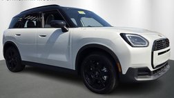 2026 MINI Countryman S ALL4