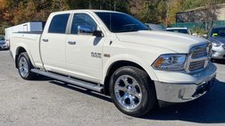 2017 Ram Ram Pickup 1500 Laramie