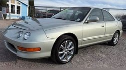 1998 Acura Integra GS