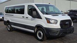 2022 Ford Transit 350 XL