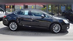 2014 Buick Verano Base