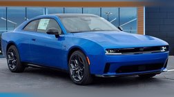 2025 Dodge Charger Daytona R/T