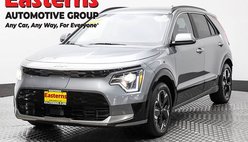 2024 Kia Niro EV Wind