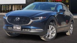 2025 Mazda CX-30 2.5 S Premium