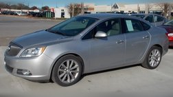 2014 Buick Verano Base