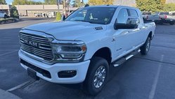 2024 Ram Ram Pickup 2500 Laramie