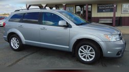2015 Dodge Journey SXT