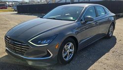 2020 Hyundai Sonata SE