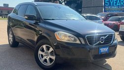 2011 Volvo XC60 3.2