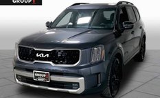 2023 Kia Telluride SX-Prestige X-Pro